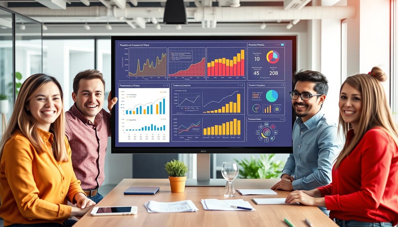 Customer Engagement