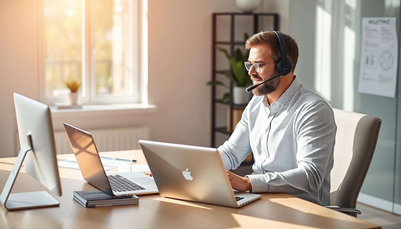 Business Automation